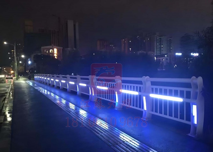 景觀護欄